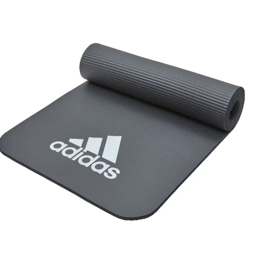 Мат для фитнеса  Adidas ADMT-11015GR Grey - фото №6
